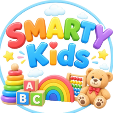  SMARTY Kids